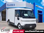 2025 Chevrolet BrightDrop 400 Standard Roof AWD Step Van / Walk-in for sale #S9101910 - photo 1