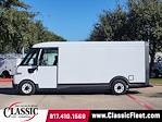 New 2025 Chevrolet BrightDrop 600 Step Van / Walk-in for sale #S9102384 - photo 13