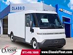 New 2025 Chevrolet BrightDrop 600 Step Van / Walk-in for sale #S9102384 - photo 1