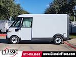 New 2025 Chevrolet BrightDrop 400 Step Van / Walk-in for sale #S9102482 - photo 15