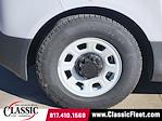 New 2025 Chevrolet BrightDrop 400 Step Van / Walk-in for sale #S9102482 - photo 18