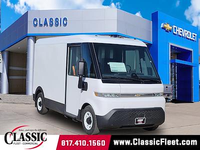 New 2025 Chevrolet BrightDrop 400 Step Van / Walk-in for sale #S9102817 - photo 1