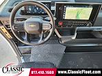 2025 Chevrolet BrightDrop 400 Standard Roof AWD Step Van / Walk-in for sale #S9102831 - photo 29