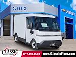 New 2025 Chevrolet BrightDrop 400 Step Van / Walk-in for sale #S9103281 - photo 1