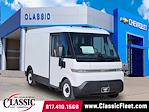 2025 Chevrolet BrightDrop 400 Standard Roof AWD Step Van / Walk-in for sale #S9103745 - photo 1