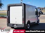 New 2025 Chevrolet BrightDrop 400 Step Van / Walk-in for sale #S9103999 - photo 14