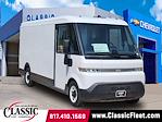 New 2025 Chevrolet BrightDrop 600 Step Van / Walk-in for sale #S9104593 - photo 34
