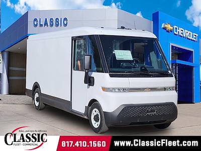 New 2025 Chevrolet BrightDrop 600 Step Van / Walk-in for sale #S9106269 - photo 1