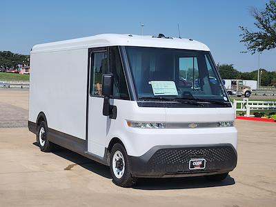 New 2025 Chevrolet BrightDrop 600 Step Van / Walk-in for sale #S9106582 - photo 1