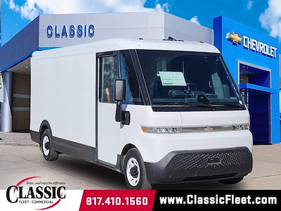 New 2025 Chevrolet BrightDrop 600 Step Van / Walk-in for sale #S9106710 - photo 1