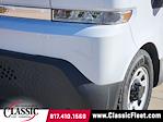 New 2025 Chevrolet BrightDrop 600 Step Van / Walk-in for sale #S9106710 - photo 16