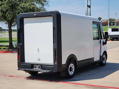 2025 Chevrolet BrightDrop 400 Standard Roof AWD Step Van / Walk-in for sale #S9107083 - photo 2