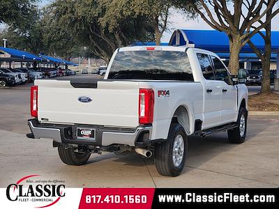 Used 2025 Ford F-250 - photo 1