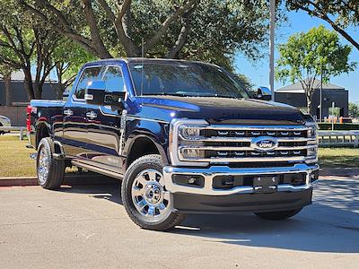 2025 Ford F-250 Crew Cab 4x4 Pickup for sale #SED16869 - photo 1
