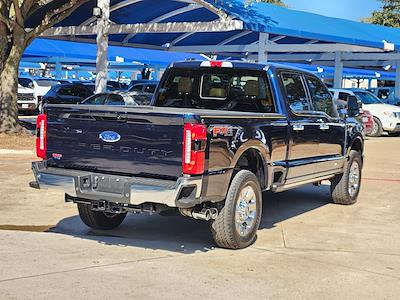 2025 Ford F-250 Crew Cab 4x4 Pickup for sale #SED16869 - photo 2