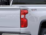 2025 Chevrolet Silverado 2500 Regular Cab 4x4 Pickup for sale #SF111484 - photo 11