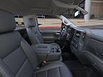 2025 Chevrolet Silverado 2500 Regular Cab 4x4 Pickup for sale #SF111484 - photo 17