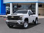 2025 Chevrolet Silverado 2500 Regular Cab 4x4 Pickup for sale #SF111484 - photo 6