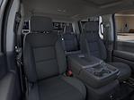 New 2025 Chevrolet Silverado 3500 Work Truck Crew Cab 4x4 60 CA Cab Chassis for sale #SF116698 - photo 16