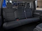 New 2025 Chevrolet Silverado 3500 Work Truck Crew Cab 4x4 60 CA Cab Chassis for sale #SF116698 - photo 17