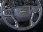 New 2025 Chevrolet Silverado 3500 Work Truck Crew Cab 4x4 60 CA Cab Chassis for sale #SF116698 - photo 19
