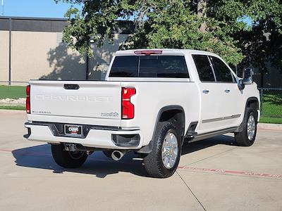2025 Chevrolet Silverado 2500 Crew Cab 4x4 Pickup for sale #SF122606 - photo 2