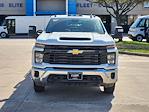 New 2025 Chevrolet Silverado 3500 Work Truck Crew Cab 4x4 9' Bedrock Flatbed Truck for sale #SF127398 - photo 10