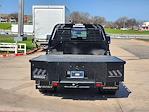 New 2025 Chevrolet Silverado 3500 Work Truck Crew Cab 4x4 9' Bedrock Flatbed Truck for sale #SF127398 - photo 13