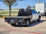 New 2025 Chevrolet Silverado 3500 Work Truck Crew Cab 4x4 9' Bedrock Flatbed Truck for sale #SF127398 - photo 2