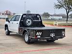 New 2025 Chevrolet Silverado 3500 Work Truck Crew Cab 4x4 9' 4" CM Truck Beds Flatbed Truck for sale #SF129498 - photo 3