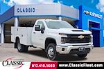 New 2025 Chevrolet Silverado 3500 Regular Cab Service Truck for sale #SF131573 - photo 32