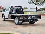 New 2025 Chevrolet Silverado 3500 Work Truck Regular Cab 11' 6" Knapheide Steel Flatbed Truck for sale #SF132037 - photo 6