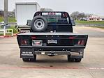 New 2025 Chevrolet Silverado 3500 Work Truck Regular Cab 11' 6" Knapheide Steel Flatbed Truck for sale #SF132037 - photo 7