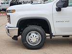 New 2025 Chevrolet Silverado 3500 Work Truck Regular Cab 11' 6" Knapheide Steel Flatbed Truck for sale #SF132037 - photo 8