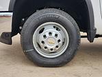 New 2025 Chevrolet Silverado 3500 Work Truck Regular Cab 11' 6" Knapheide Steel Flatbed Truck for sale #SF132037 - photo 10