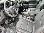 New 2025 Chevrolet Silverado 3500 Work Truck Regular Cab 11' 6" Knapheide Steel Flatbed Truck for sale #SF132037 - photo 13