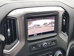 New 2025 Chevrolet Silverado 3500 Work Truck Regular Cab 11' 6" Knapheide Steel Flatbed Truck for sale #SF132037 - photo 21