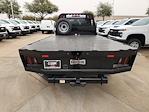 New 2025 Chevrolet Silverado 3500 Work Truck Regular Cab 11' 6" Knapheide Steel Flatbed Truck for sale #SF132037 - photo 30
