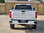 2025 Chevrolet Silverado 2500 Crew Cab 4x4 Pickup for sale #SF132998 - photo 15