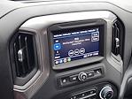New 2025 Chevrolet Silverado 3500 Work Truck Crew Cab 4x4 9' 4" CM Truck Beds Steel Flatbed Truck with Gooseneck Hitch for sale #SF134724 - photo 6