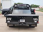 New 2025 Chevrolet Silverado 3500 Work Truck Crew Cab 4x4 9' 4" CM Truck Beds Steel Flatbed Truck with Gooseneck Hitch for sale #SF134724 - photo 12