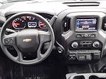 New 2025 Chevrolet Silverado 3500 Work Truck Crew Cab 4x4 9' 4" CM Truck Beds Steel Flatbed Truck with Gooseneck Hitch for sale #SF134724 - photo 26