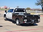 New 2025 Chevrolet Silverado 3500 Work Truck Crew Cab 4x4 9' 4" CM Truck Beds Flatbed Truck for sale #SF156769 - photo 3