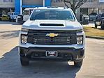 New 2025 Chevrolet Silverado 3500 Work Truck Crew Cab 4x4 9' 4" CM Truck Beds Flatbed Truck for sale #SF156769 - photo 10