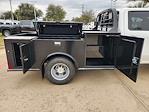 New 2025 Chevrolet Silverado 3500 Work Truck Crew Cab 4x4 9' 4" CM Truck Beds Flatbed Truck for sale #SF156769 - photo 32