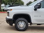 New 2025 Chevrolet Silverado 3500 Work Truck Crew Cab 4x4 9' 4" CM Truck Beds Steel Flatbed Truck for sale #SF157165 - photo 10
