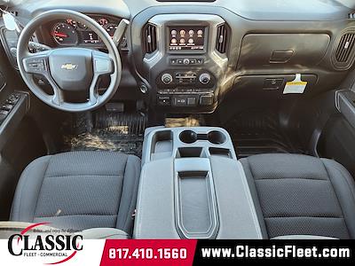 New 2025 Chevrolet Silverado 3500 Crew Cab Cab Chassis for sale #SF157550 - photo 2