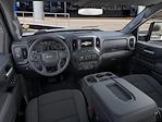 New 2025 Chevrolet Silverado 3500 Crew Cab Cab Chassis for sale #SF157550 - photo 15