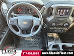 New 2025 Chevrolet Silverado 3500 Crew Cab Service Truck for sale #SF162061 - photo 27