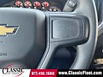 New 2025 Chevrolet Silverado 3500 Crew Cab Service Truck for sale #SF162061 - photo 29